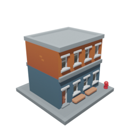 Building B